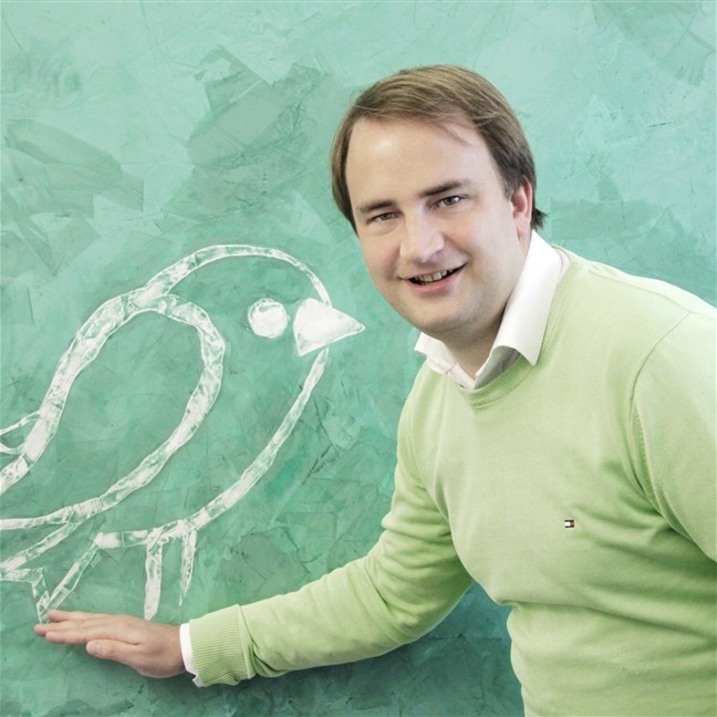 Georg Hansbauer